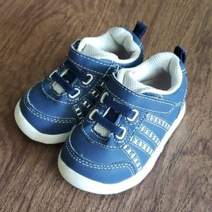 Baby Sneakers, Size 3
